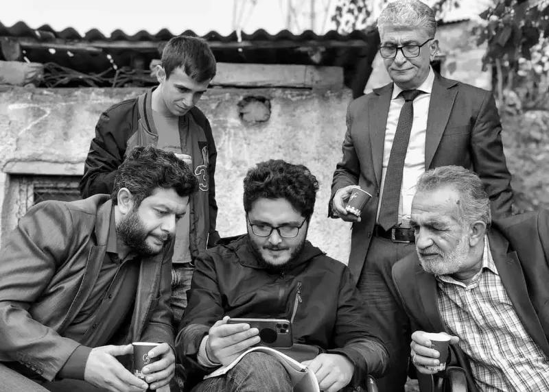 “Vətəndaş A” və “Almaz” – Zamansız qovuşma...