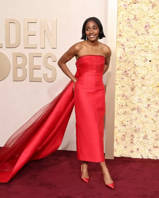 “Qızıl Qlobus” sahibləri bəlli oldu...