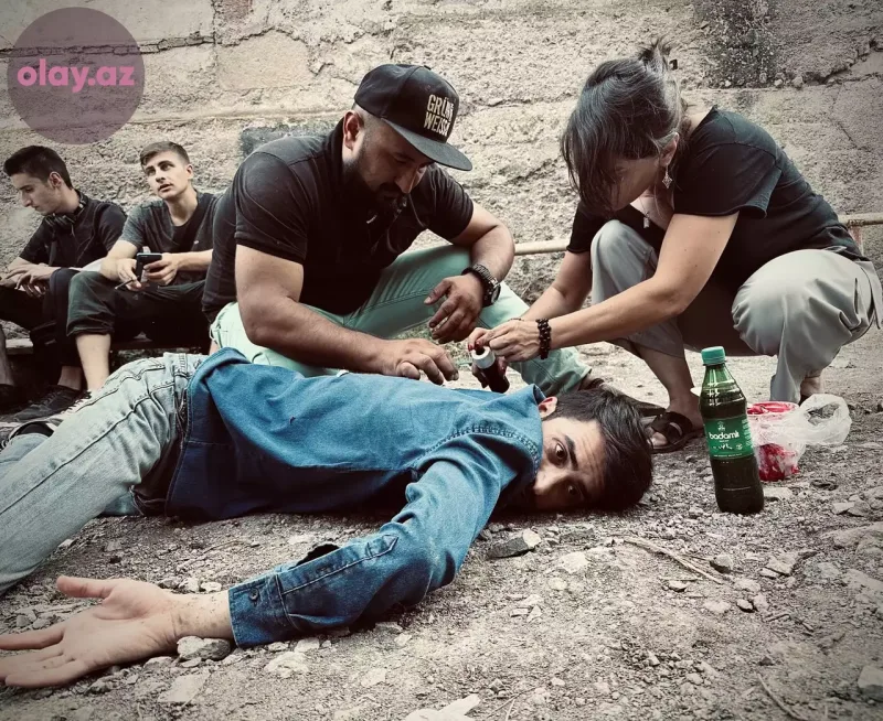 “Vətəndaş A” və “Almaz” – Zamansız qovuşma...