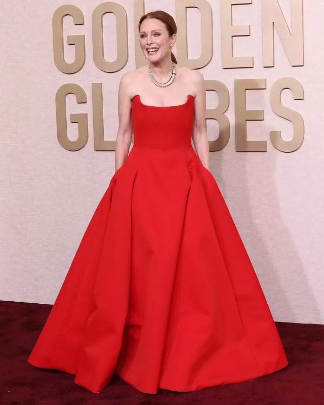 “Qızıl Qlobus” sahibləri bəlli oldu...