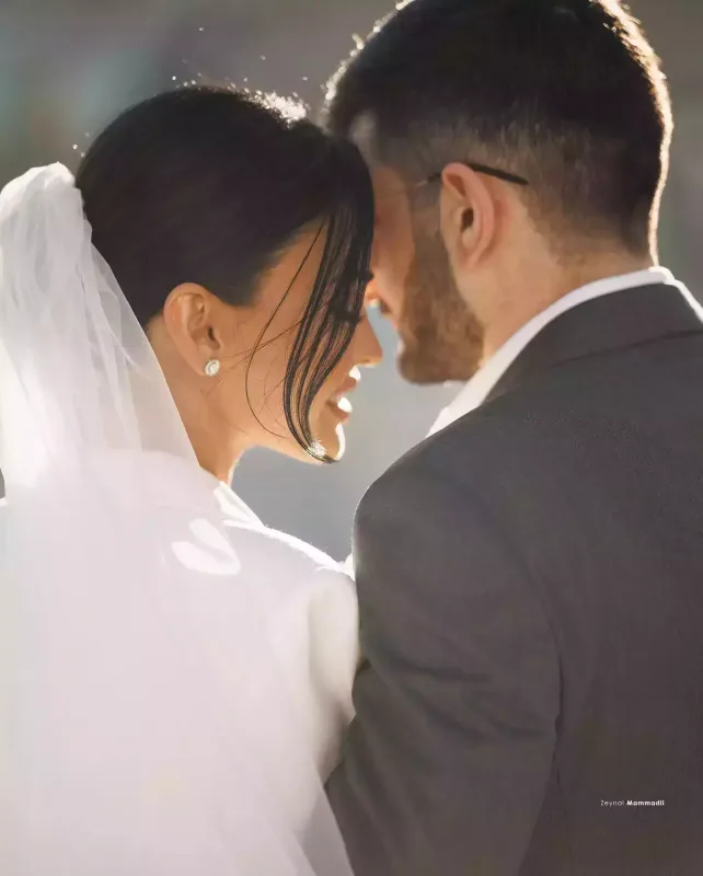 “DNT testi verib sübut edəcəyəm ki, uşağın atası mənəm”