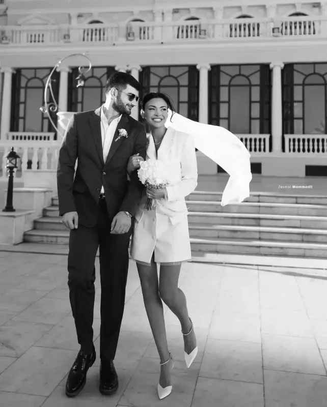 “DNT testi verib sübut edəcəyəm ki, uşağın atası mənəm”