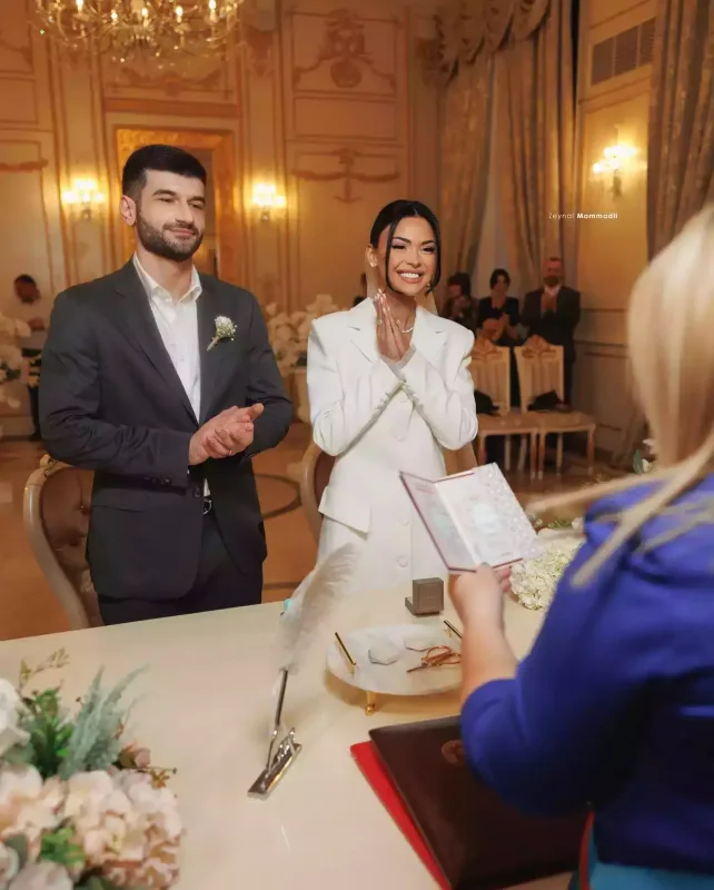 “DNT testi verib sübut edəcəyəm ki, uşağın atası mənəm”