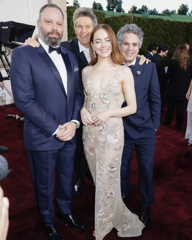 “Qızıl Qlobus” sahibləri bəlli oldu...