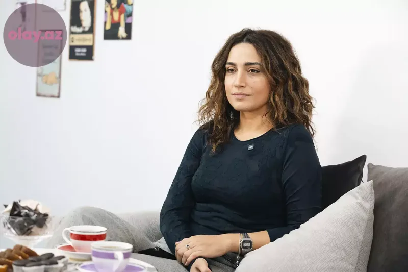 “Xəbərdarlıq gəldi ki, kənddə şortik geyinməsinlər” - “Vətəndaş A” danışdı