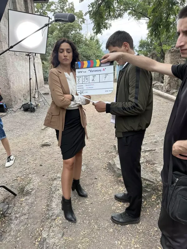 “Xəbərdarlıq gəldi ki, kənddə şortik geyinməsinlər” - “Vətəndaş A” danışdı