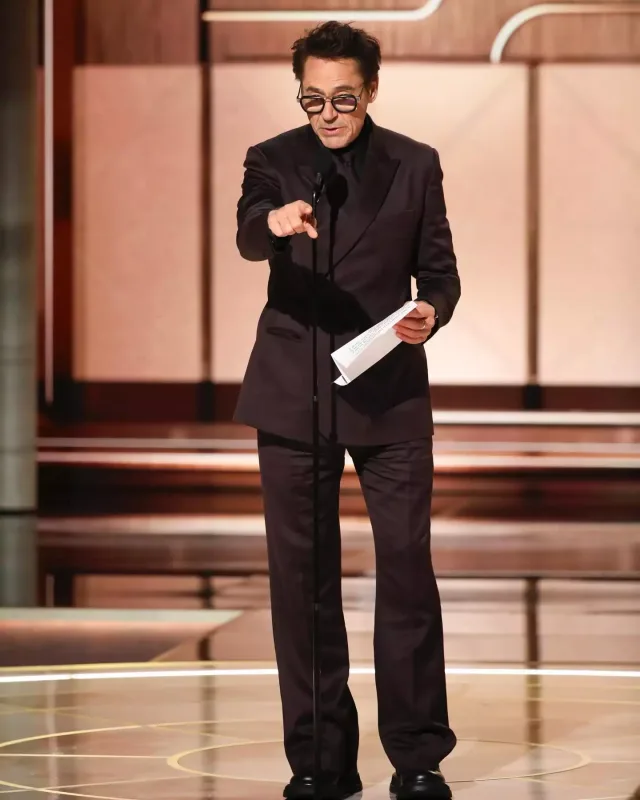 “Qızıl Qlobus” sahibləri bəlli oldu...