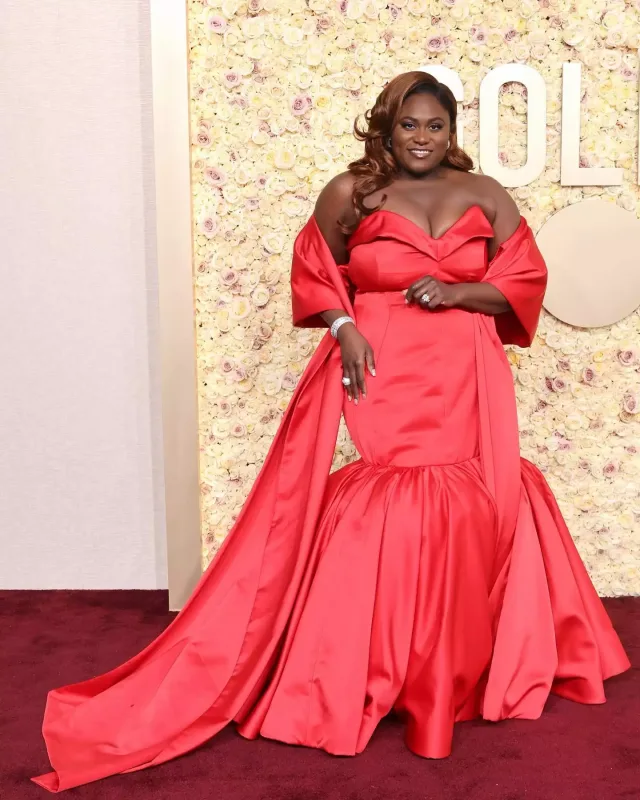 “Qızıl Qlobus” sahibləri bəlli oldu...