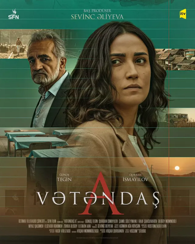 “Xəbərdarlıq gəldi ki, kənddə şortik geyinməsinlər” - “Vətəndaş A” danışdı