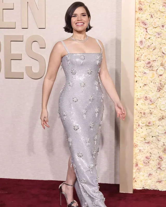 “Qızıl Qlobus” sahibləri bəlli oldu...