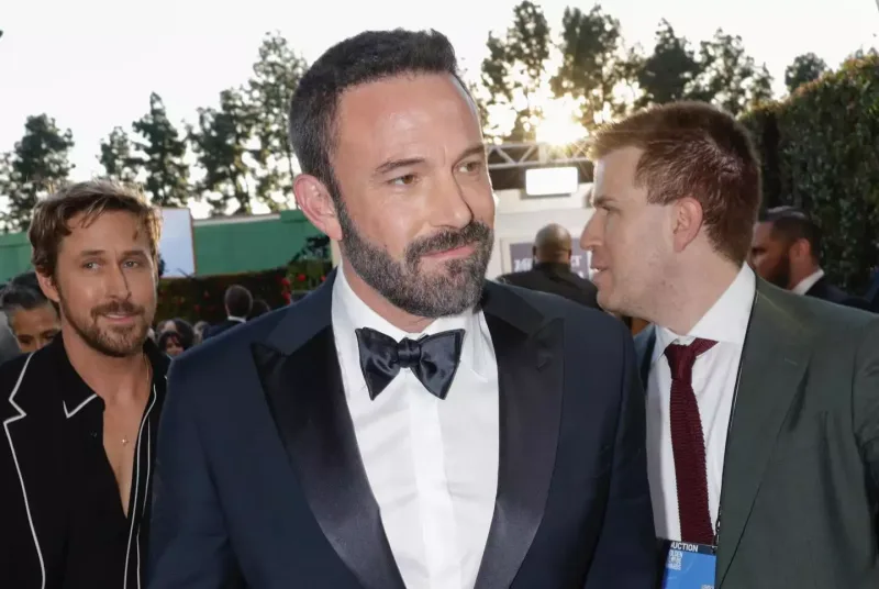 “Qızıl Qlobus” sahibləri bəlli oldu...