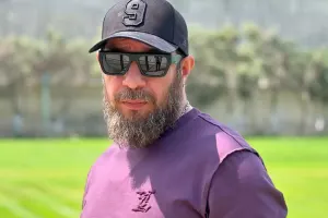 “Bir çox kitabda seks zamanı zikr edə bilərsiniz deyilir”