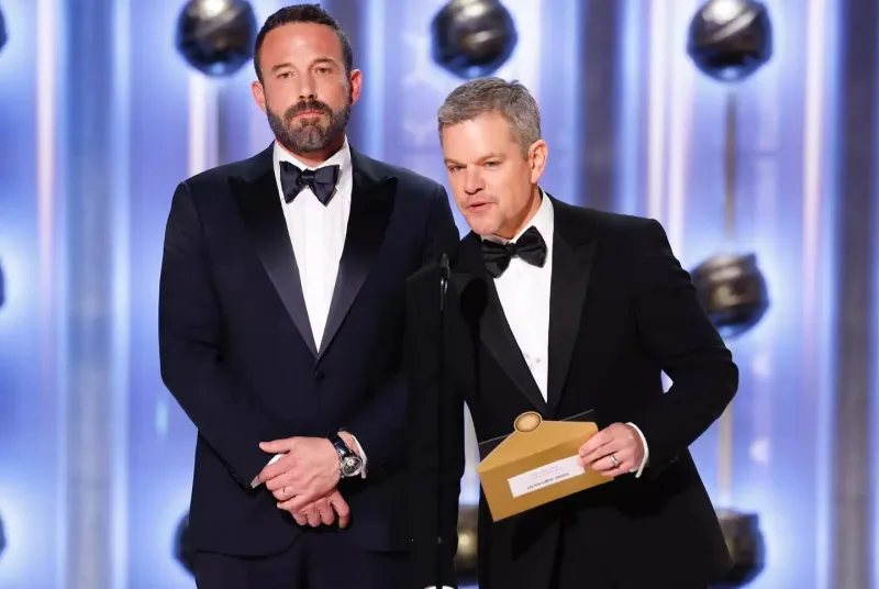 “Qızıl Qlobus” sahibləri bəlli oldu...