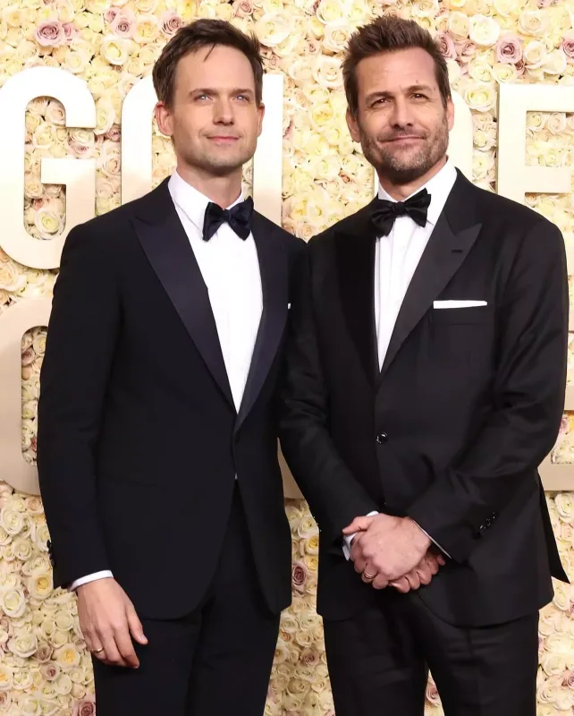 “Qızıl Qlobus” sahibləri bəlli oldu...