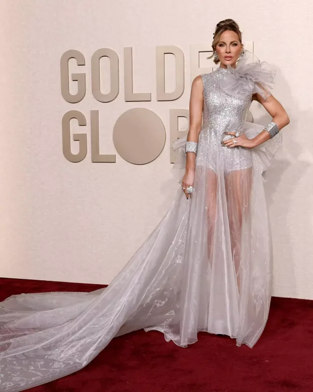 “Qızıl Qlobus” sahibləri bəlli oldu...