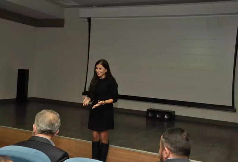 “Vətəndaş A” Biləsuvarın Heydər Əliyev Mərkəzində