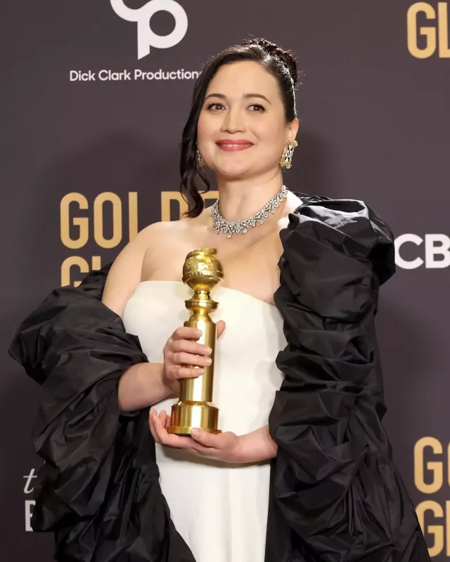 “Qızıl Qlobus” sahibləri bəlli oldu...