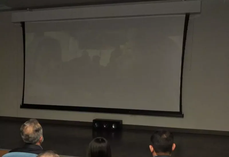 “Vətəndaş A” Biləsuvarın Heydər Əliyev Mərkəzində