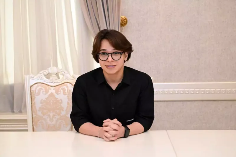 Adil Kərimli Xırdalanda vətəndaşları qəbul edib