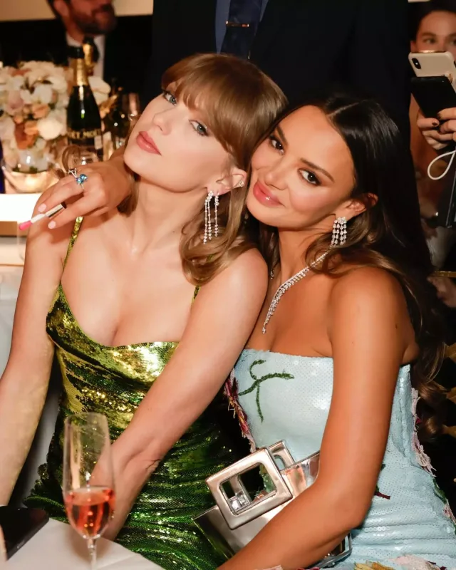 “Qızıl Qlobus” sahibləri bəlli oldu...