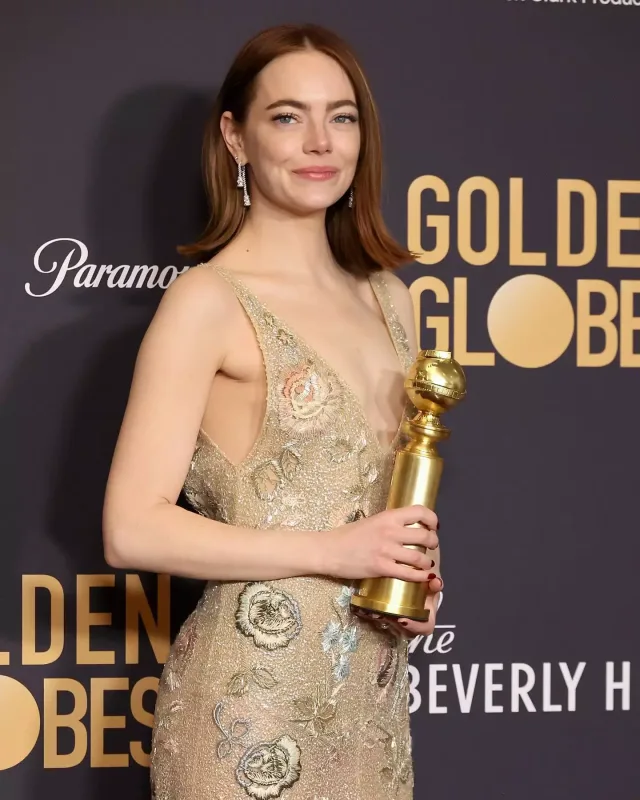 “Qızıl Qlobus” sahibləri bəlli oldu...