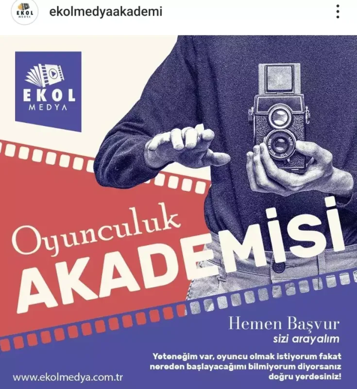 Türkiyə şirkətləri gənclərə aktyorluq vəd edib pul alır? - ARAŞDIRMA