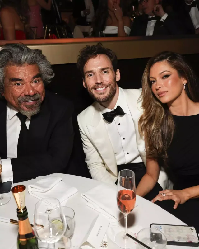 “Qızıl Qlobus” sahibləri bəlli oldu...