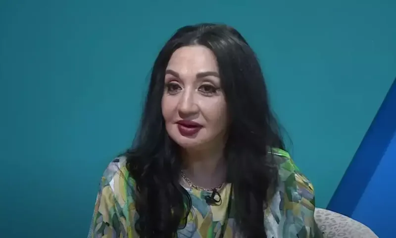 “Aparıcılar efirdə qırğın salır”