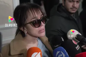 “Aygünün sonuncu gülləsi qalmışdı”