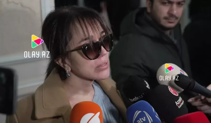 “Aygünün sonuncu gülləsi qalmışdı”