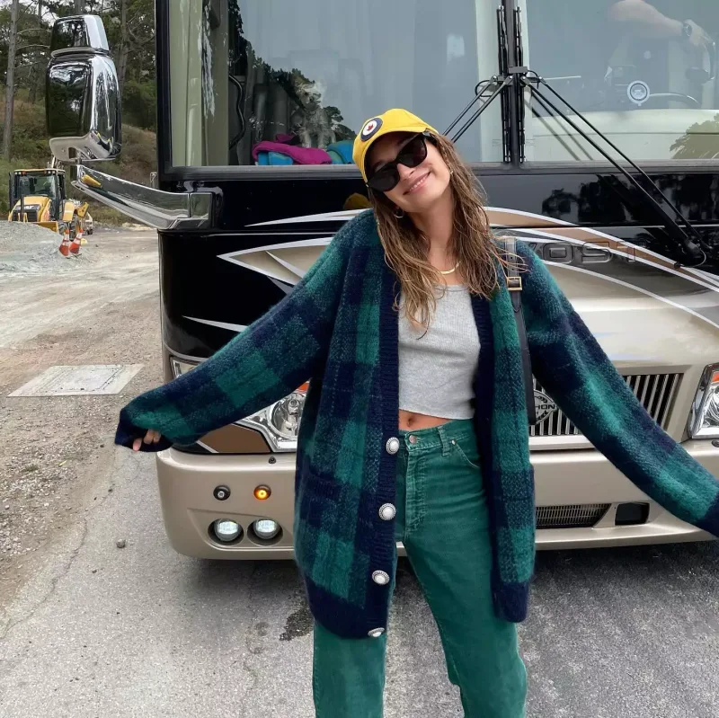 Oxatan qadınları üçün stil tövsiyələri...