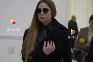 Nigar Aygün Bəylərin son arzusunu açıqladı