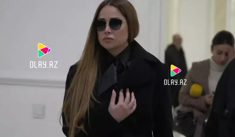 Nigar Aygün Bəylərin son arzusunu açıqladı