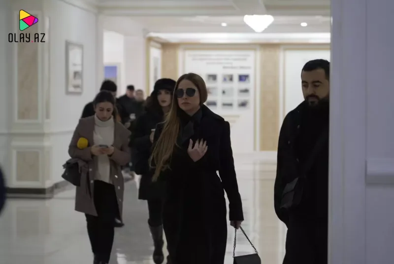 Nigar Aygün Bəylərin son arzusunu açıqladı