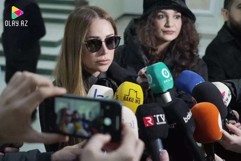 Nigar Aygün Bəylərin son arzusunu açıqladı