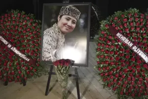 Aygün Bəylər dəfn olundu - Yenilənib