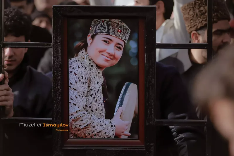 Aygün Bəylər dəfn olundu - Yenilənib