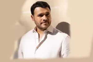 Yeni vəzifə verilən Emin Ağalarov danışdı