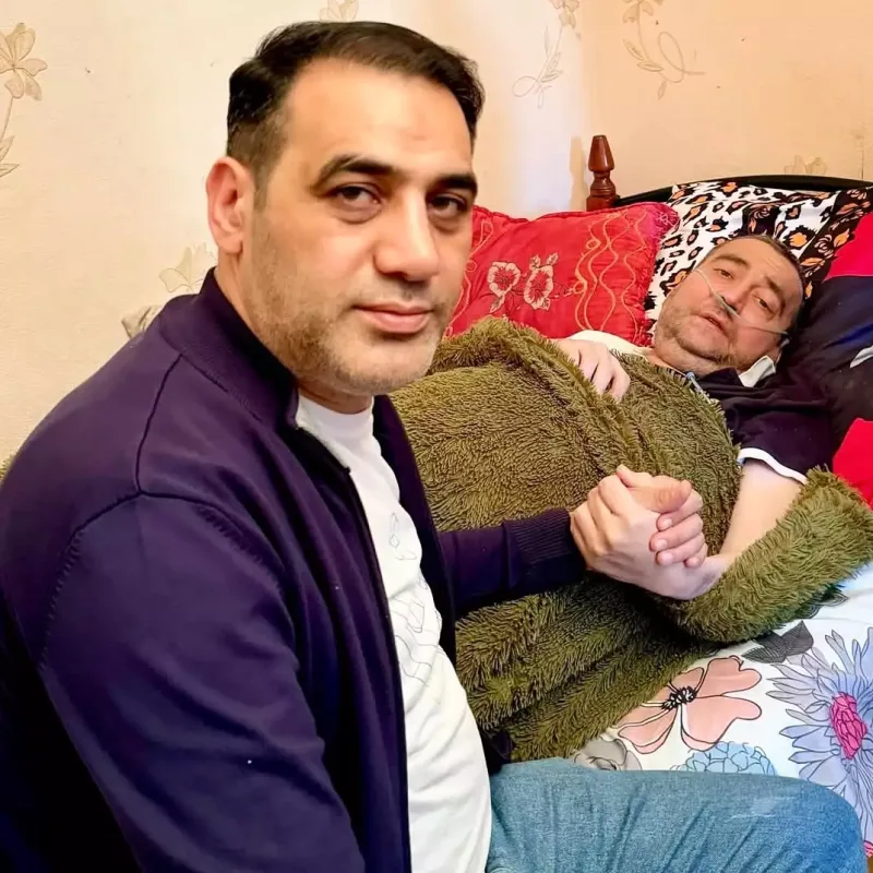 Meyxanaçılardan Xəyyama vida paylaşımları