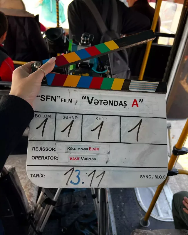 DSX “Vətəndaş A”nın dronunu vurmayıb - AÇIQLAMA!