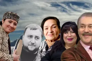 2024-də itirdiklərimiz...