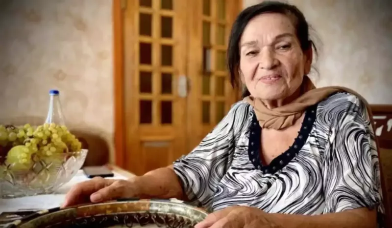 2024-də itirdiklərimiz...