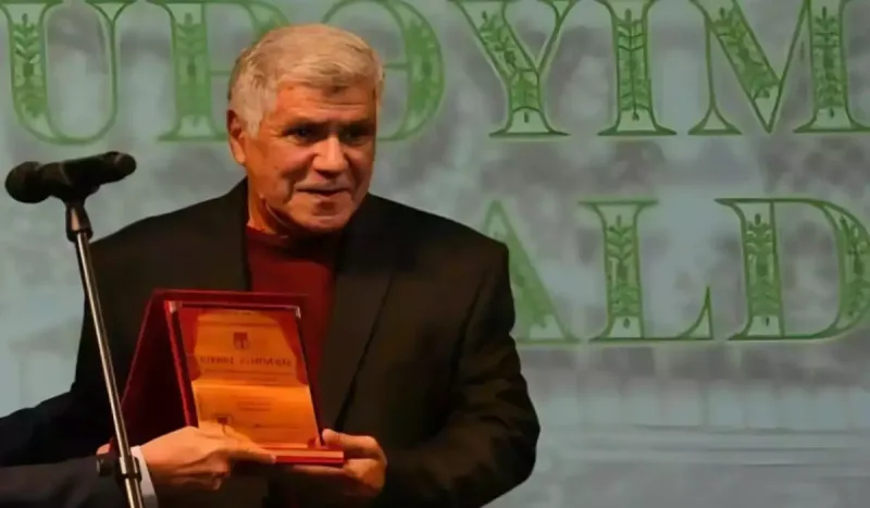 2024-də itirdiklərimiz...