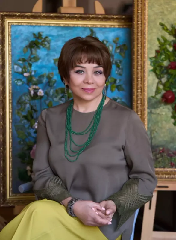 Bağırzadə Rəhimbəyovadan niyə küsüb?