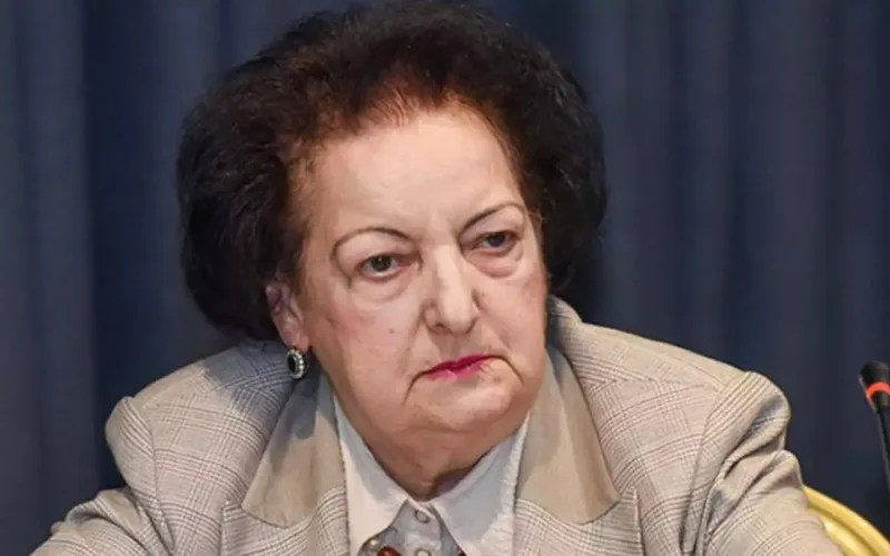 2024-də itirdiklərimiz...