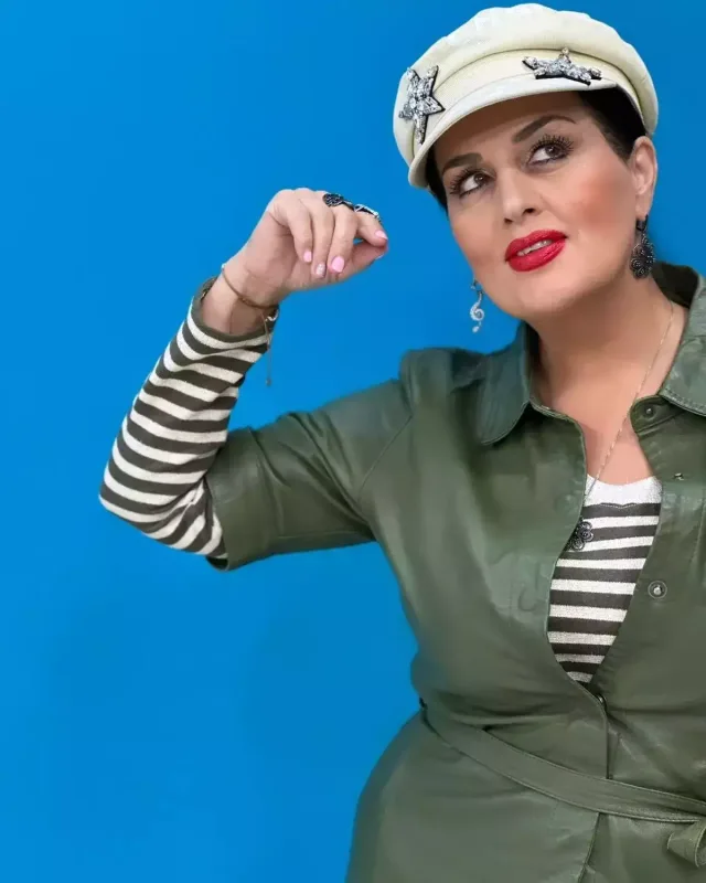 “Elza dəyişmək məcburiyyətində deyil”