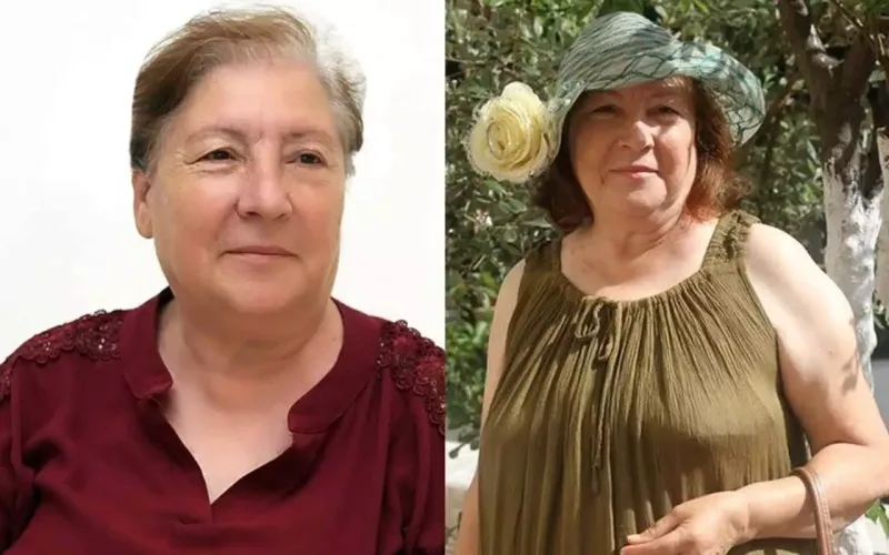 2024-də itirdiklərimiz...