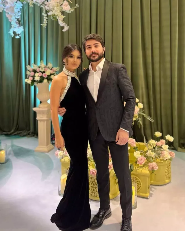 Eşqimiz elə bu qədərmiş... - Bu il boşananlar