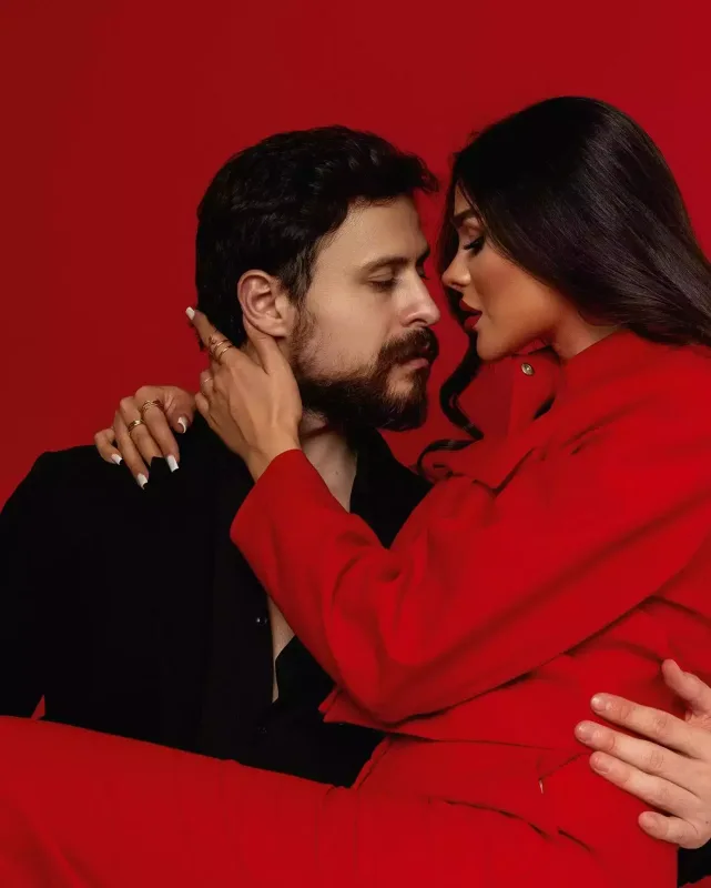 Eşqimiz elə bu qədərmiş... - Bu il boşananlar