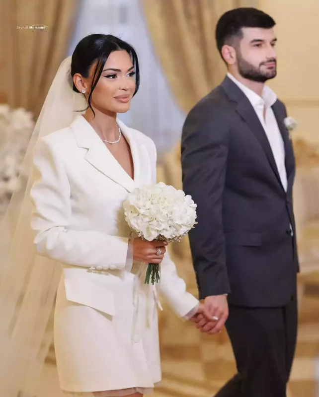 Eşqimiz elə bu qədərmiş... - Bu il boşananlar